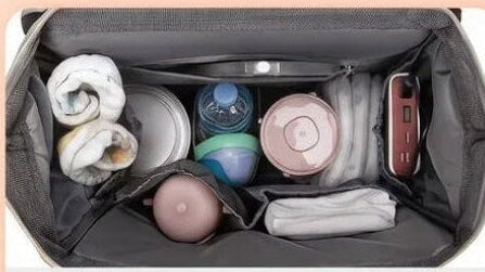 Tüm eşyalar tek yerde